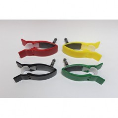 ecg electrodes child